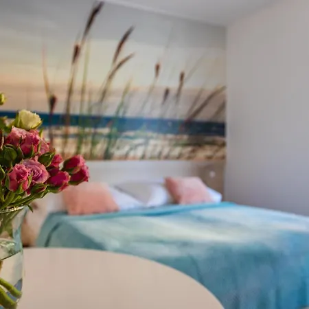 Bed & Breakfast Akoja Władysławowo