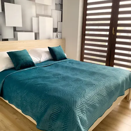 Akoja Bed & Breakfast 4*