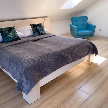 Akoja Bed & Breakfast Wladyslawowo