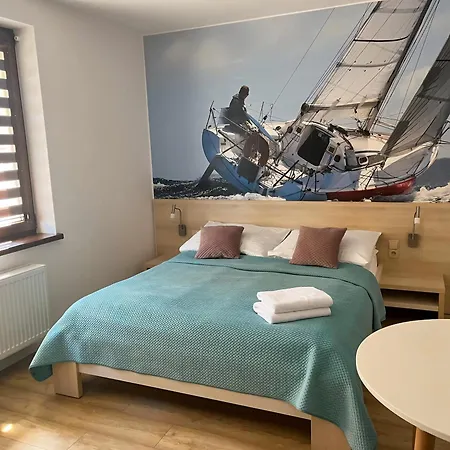 Akoja Bed & Breakfast