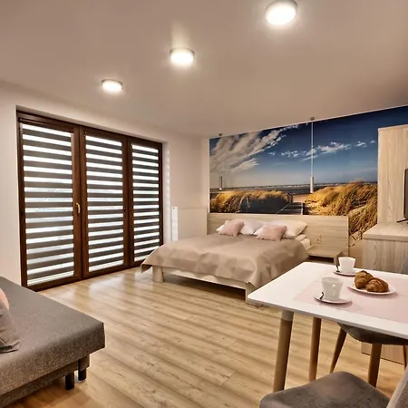 Akoja 4* Władysławowo