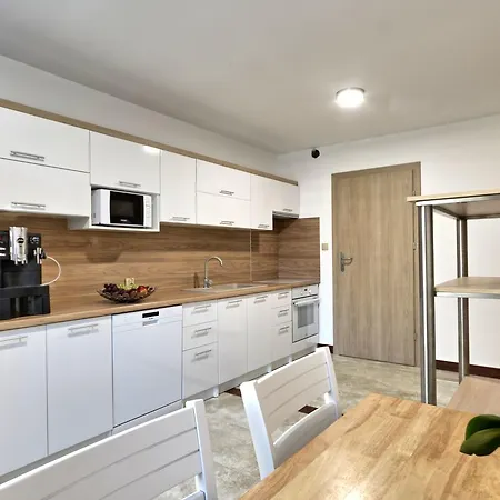 Akoja 4* Władysławowo