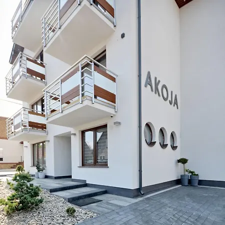 Akoja Wladyslawowo