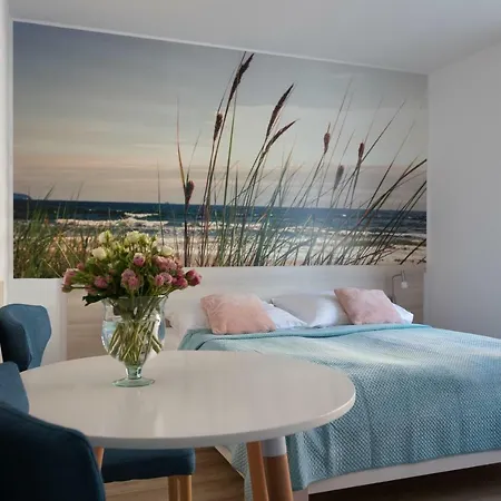 Akoja Bed & Breakfast