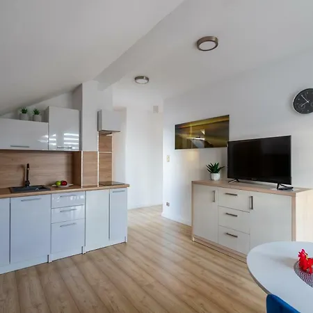 Akoja 4* Władysławowo