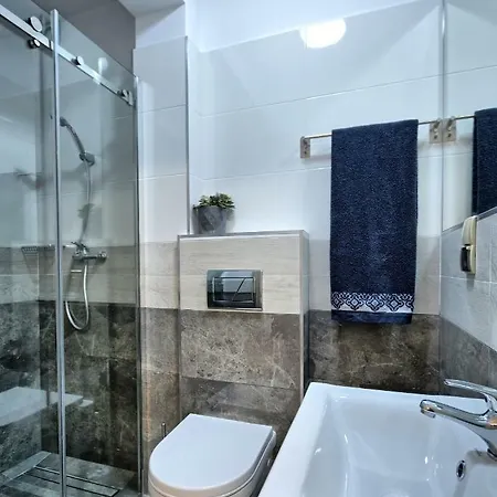 Akoja 4* Władysławowo