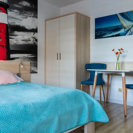 Akoja 4* Władysławowo