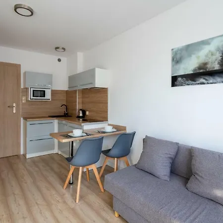 Akoja Bed & Breakfast Władysławowo