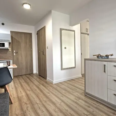 Akoja 4* Władysławowo