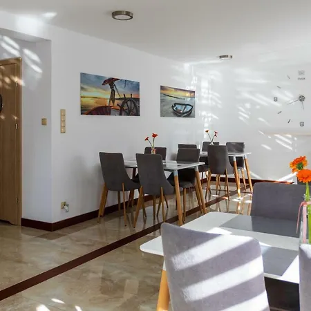 Akoja Bed & Breakfast Władysławowo