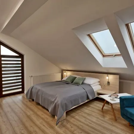 Akoja Bed & Breakfast 4*