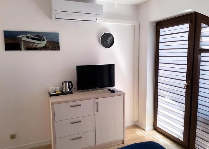 Akoja 住宿加早餐酒店