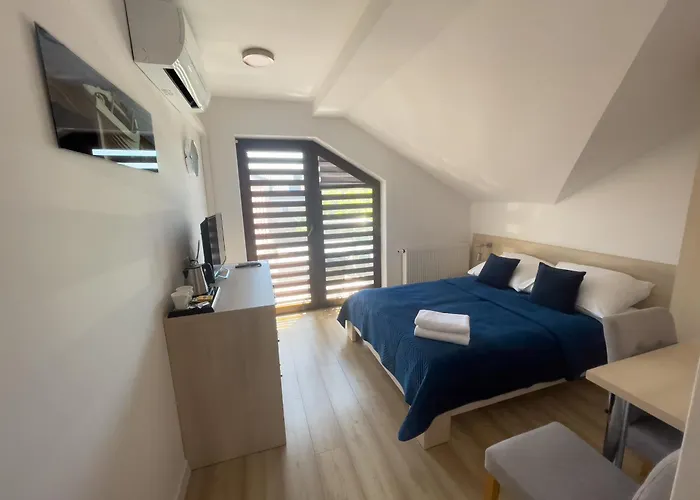 住宿加早餐酒店 Akoja