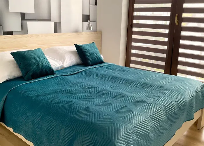 Akoja 住宿加早餐酒店 4*