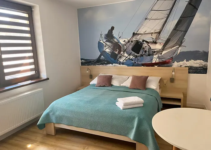 Akoja 住宿加早餐酒店