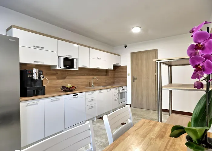 Akoja 4* Władysławowo