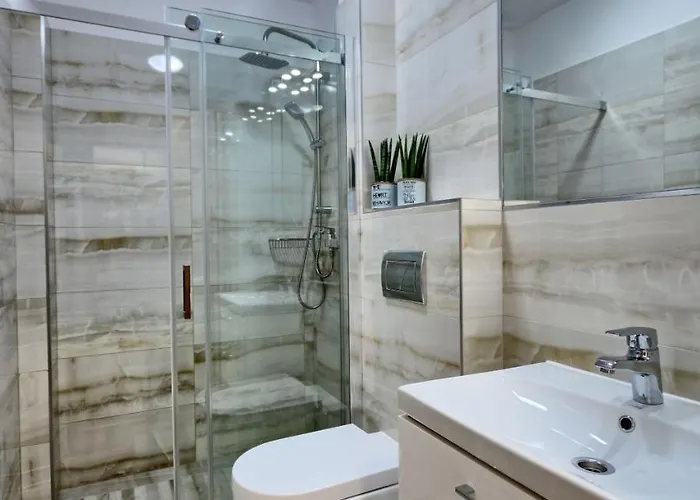 Akoja 4* Władysławowo