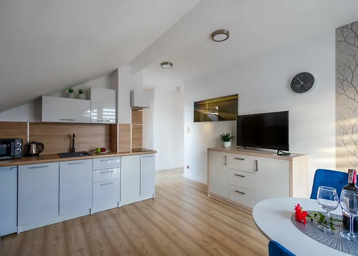 Akoja 4* Władysławowo