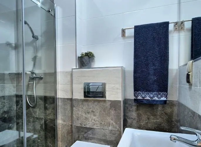 Akoja 4* Władysławowo