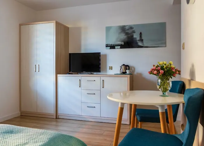 Akoja 住宿加早餐酒店 4*