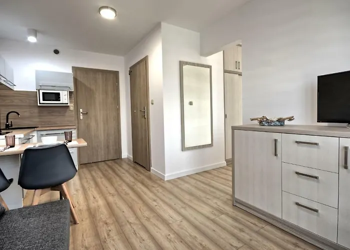 Akoja 4* Władysławowo