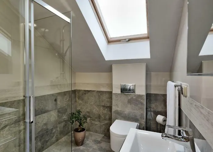 Akoja 住宿加早餐酒店 4*