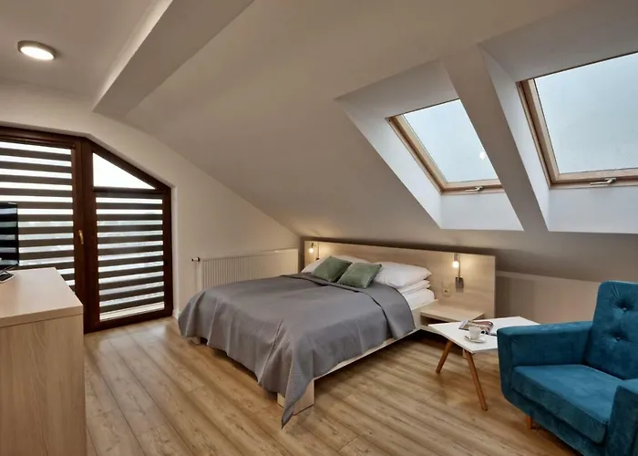 Akoja 住宿加早餐酒店 4*